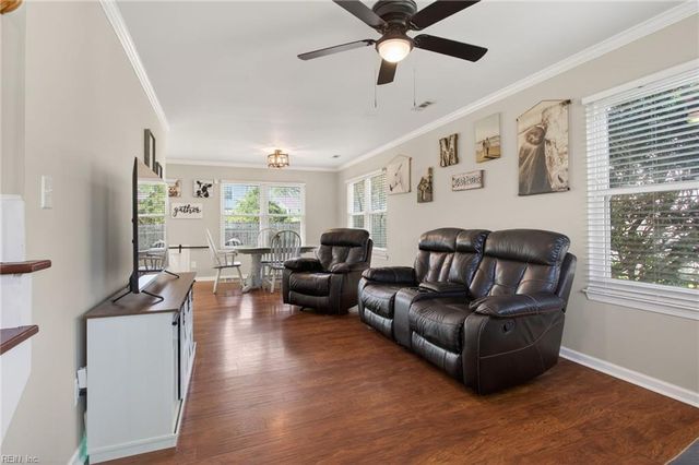 102 Bordeaux CT, Williamsburg, VA 23185