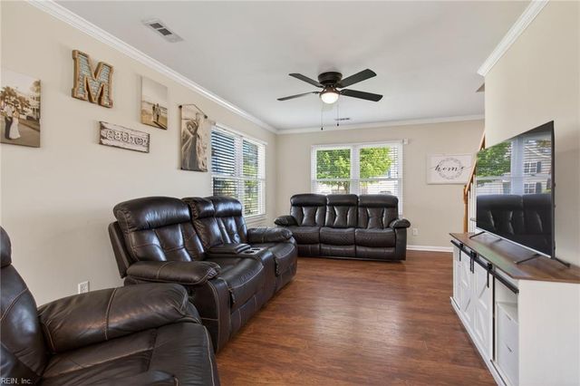 102 Bordeaux CT, Williamsburg, VA 23185