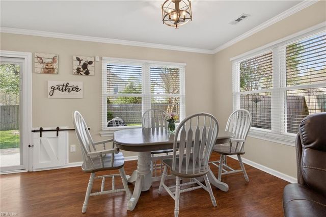 102 Bordeaux CT, Williamsburg, VA 23185