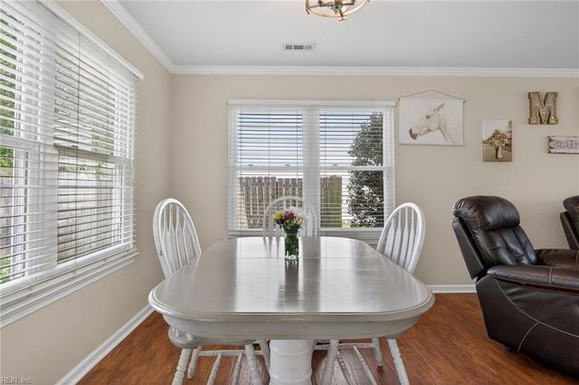 102 Bordeaux CT, Williamsburg, VA 23185