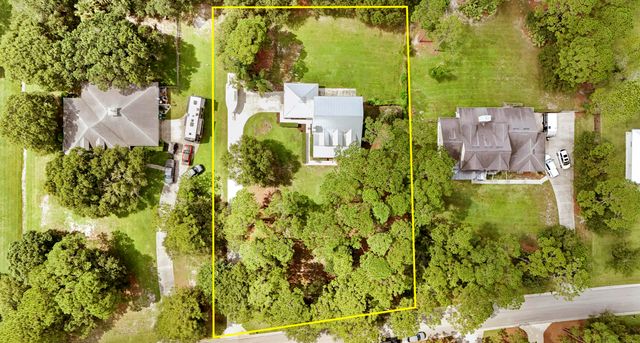 10635 Pine Needle Drive, Fort Pierce, FL 34945