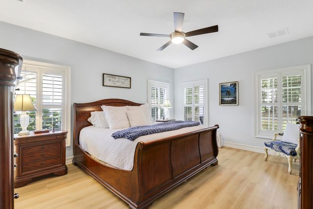 10635 Pine Needle Drive, Fort Pierce, FL 34945