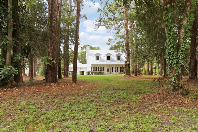 10635 Pine Needle Drive, Fort Pierce, FL 34945