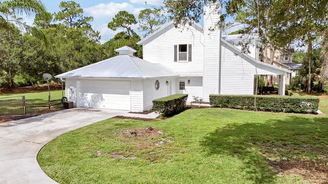10635 Pine Needle Drive, Fort Pierce, FL 34945
