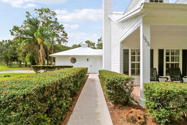 10635 Pine Needle Drive, Fort Pierce, FL 34945