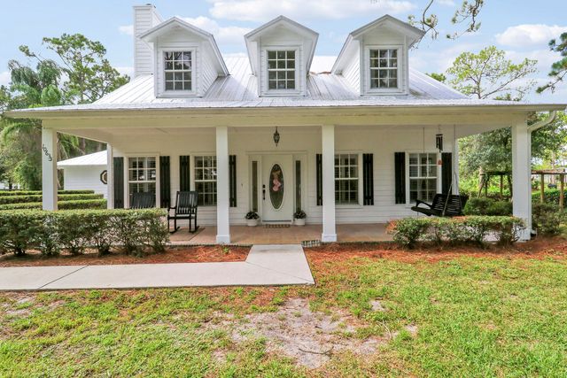 10635 Pine Needle Drive, Fort Pierce, FL 34945