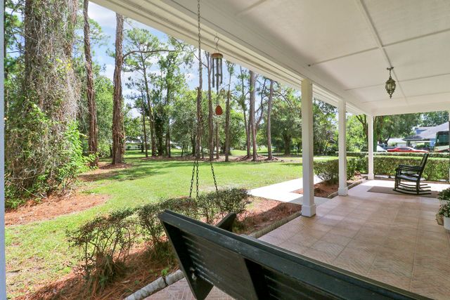 10635 Pine Needle Drive, Fort Pierce, FL 34945