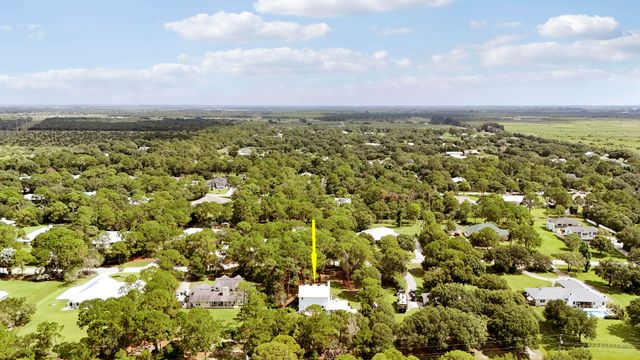 10635 Pine Needle Drive, Fort Pierce, FL 34945