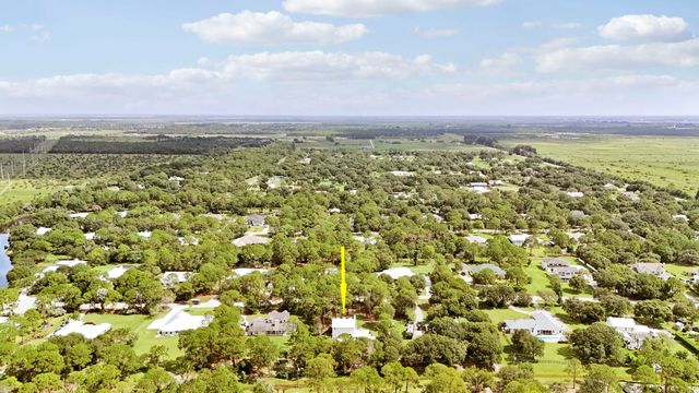 10635 Pine Needle Drive, Fort Pierce, FL 34945
