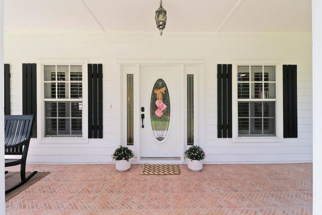 10635 Pine Needle Drive, Fort Pierce, FL 34945