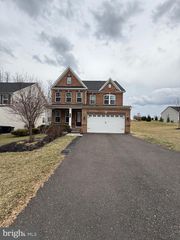 2575 BAILEY CIR, Huntingdon Valley, PA 19006