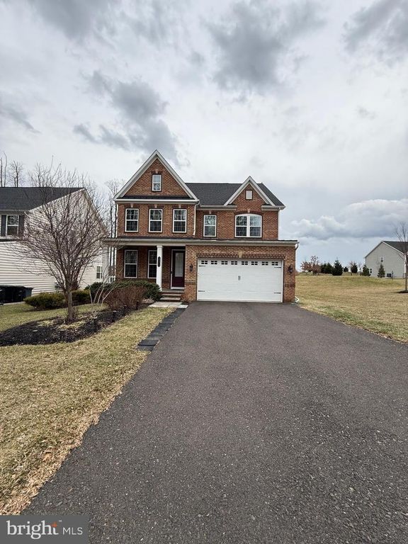 2575 BAILEY CIR, Huntingdon Valley, PA 19006