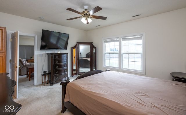 1085 Sassafras Trail, Greenwood, IN 46143