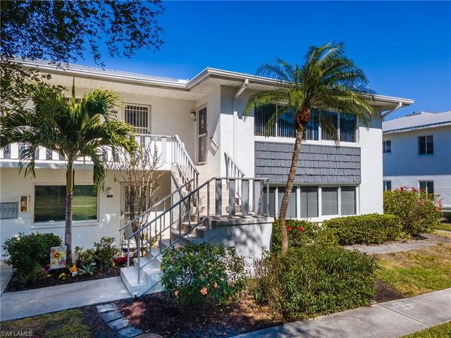 431 Van Buren ST # C8, Fort Myers, FL 33916