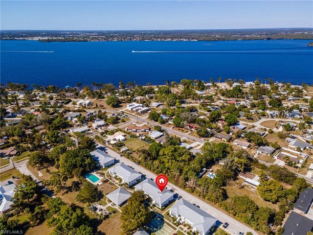 431 Van Buren ST # C8, Fort Myers, FL 33916