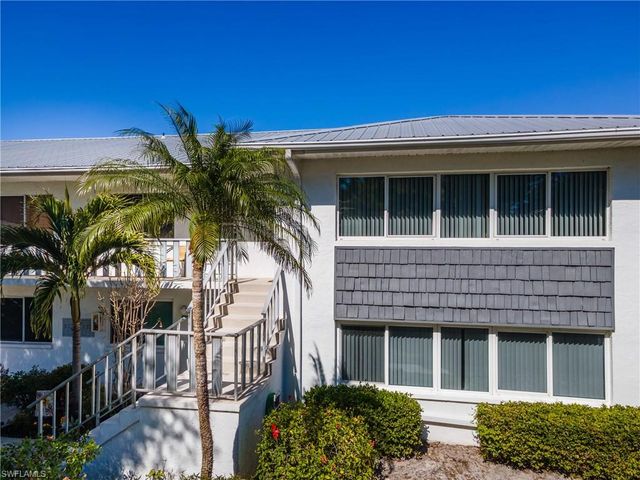 431 Van Buren ST # C8, Fort Myers, FL 33916