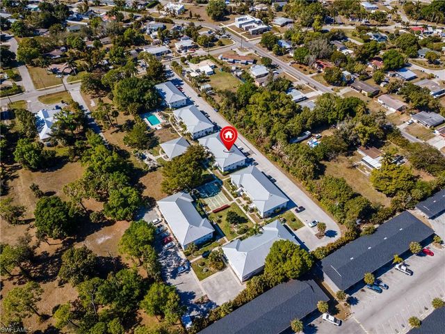 431 Van Buren ST # C8, Fort Myers, FL 33916