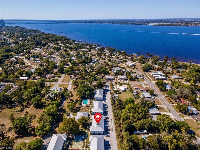 431 Van Buren ST # C8, Fort Myers, FL 33916