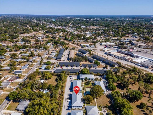 431 Van Buren ST # C8, Fort Myers, FL 33916