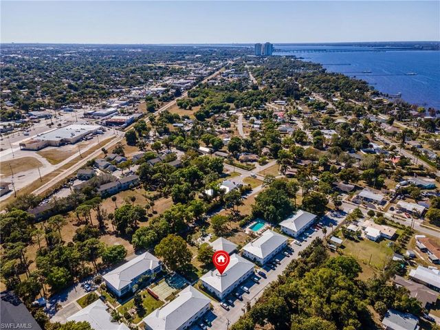 431 Van Buren ST # C8, Fort Myers, FL 33916