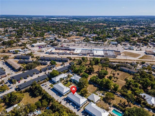 431 Van Buren ST # C8, Fort Myers, FL 33916