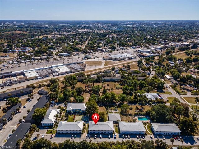 431 Van Buren ST # C8, Fort Myers, FL 33916