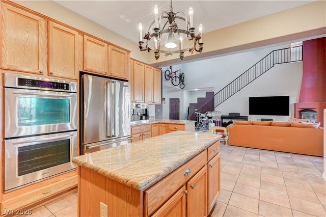 4012 Thunder Hawk Street, Las Vegas, NV 89129
