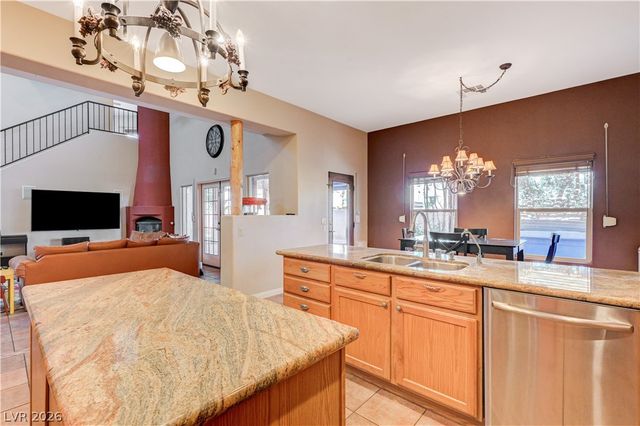 4012 Thunder Hawk Street, Las Vegas, NV 89129