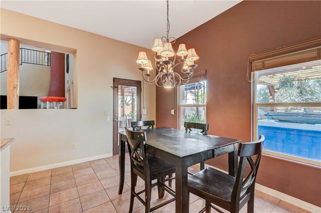 4012 Thunder Hawk Street, Las Vegas, NV 89129