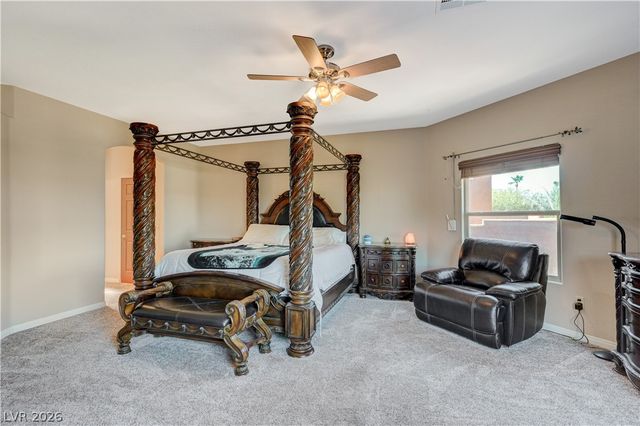 4012 Thunder Hawk Street, Las Vegas, NV 89129