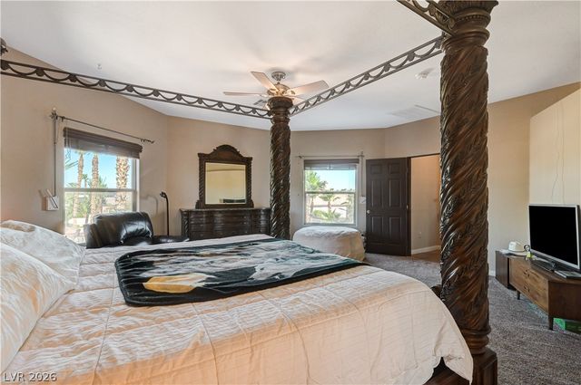 4012 Thunder Hawk Street, Las Vegas, NV 89129
