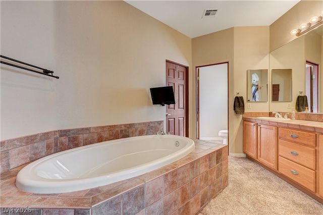 4012 Thunder Hawk Street, Las Vegas, NV 89129