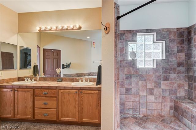 4012 Thunder Hawk Street, Las Vegas, NV 89129