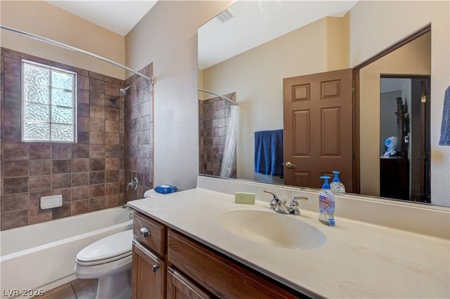 4012 Thunder Hawk Street, Las Vegas, NV 89129