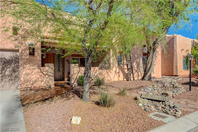 4012 Thunder Hawk Street, Las Vegas, NV 89129