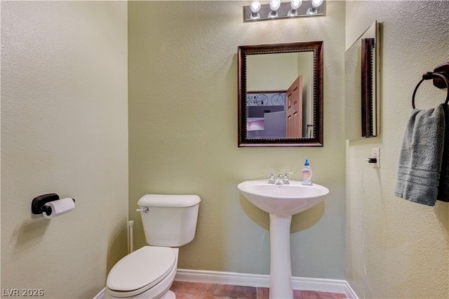 4012 Thunder Hawk Street, Las Vegas, NV 89129