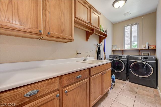 4012 Thunder Hawk Street, Las Vegas, NV 89129