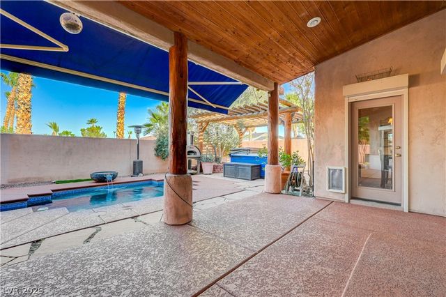 4012 Thunder Hawk Street, Las Vegas, NV 89129