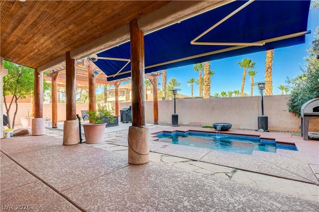 4012 Thunder Hawk Street, Las Vegas, NV 89129