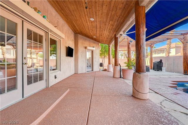 4012 Thunder Hawk Street, Las Vegas, NV 89129