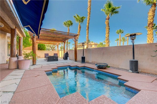 4012 Thunder Hawk Street, Las Vegas, NV 89129