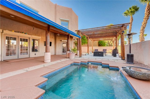 4012 Thunder Hawk Street, Las Vegas, NV 89129