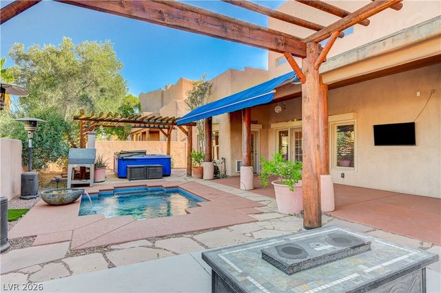 4012 Thunder Hawk Street, Las Vegas, NV 89129
