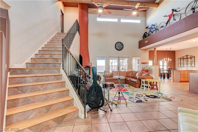 4012 Thunder Hawk Street, Las Vegas, NV 89129