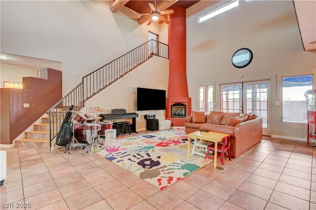4012 Thunder Hawk Street, Las Vegas, NV 89129