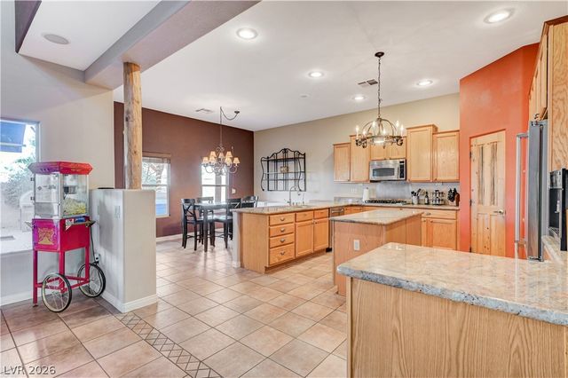 4012 Thunder Hawk Street, Las Vegas, NV 89129