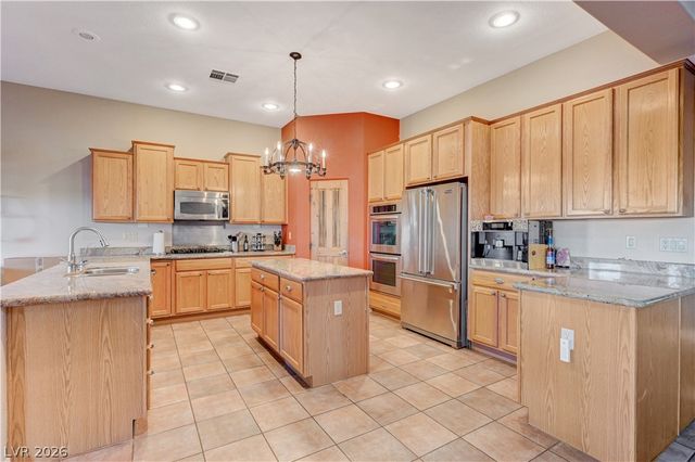 4012 Thunder Hawk Street, Las Vegas, NV 89129