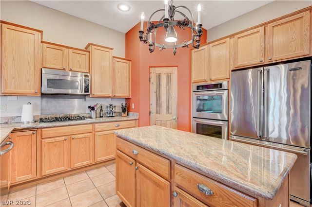 4012 Thunder Hawk Street, Las Vegas, NV 89129