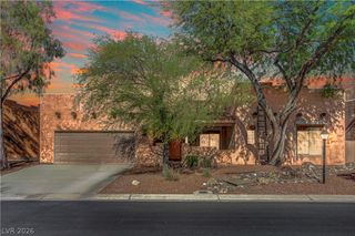 4012 Thunder Hawk Street, Las Vegas, NV 89129