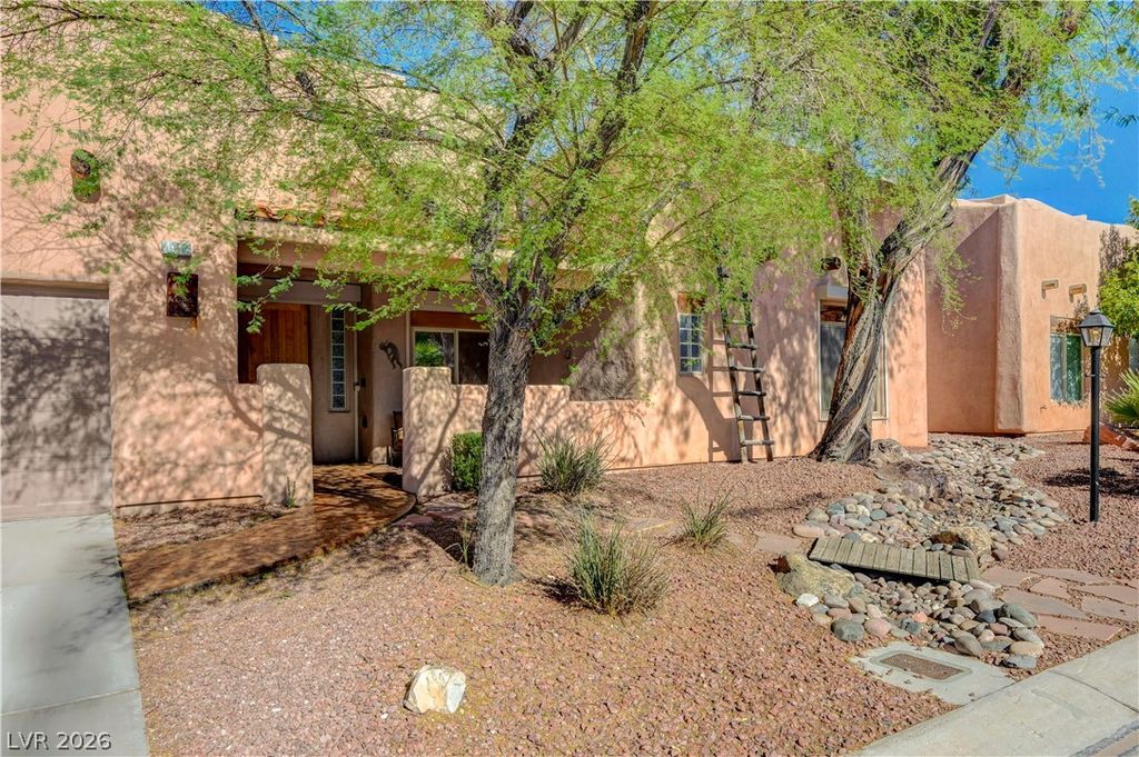 4012 Thunder Hawk Street, Las Vegas, NV 89129 — photo 2